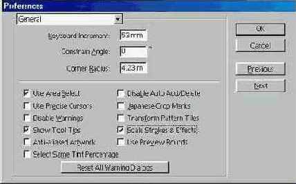 Adobe Illustrator 9.0
