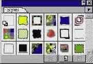 Adobe Illustrator 9.0
