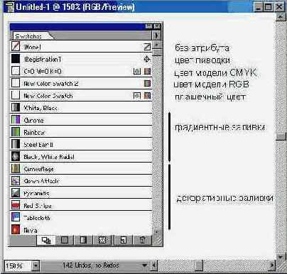 Adobe Illustrator 9.0
