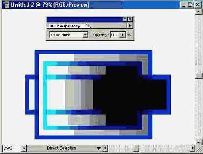 Adobe Illustrator 9.0
