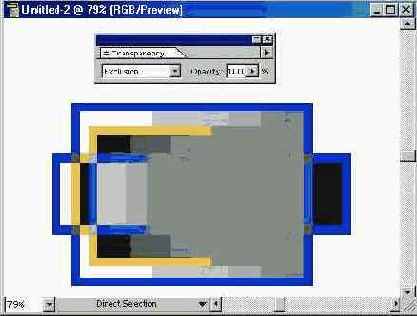 Adobe Illustrator 9.0
