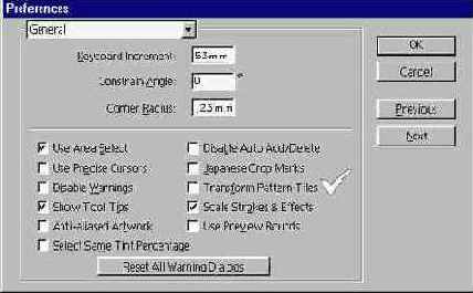 Adobe Illustrator 9.0
