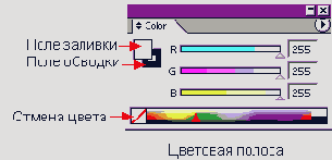 Об Adobe Illustrator CS
