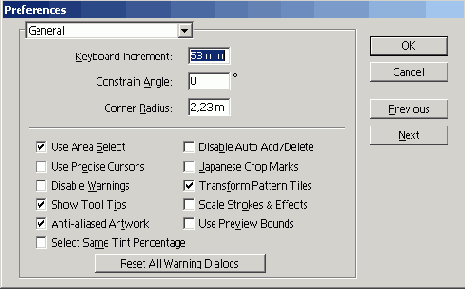  Adobe Illustrator CS
