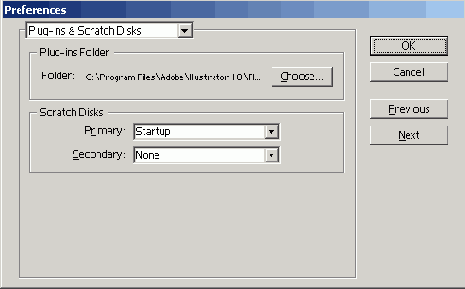  Adobe Illustrator CS
