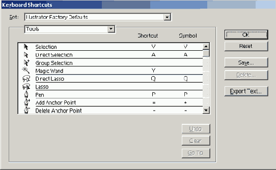  Adobe Illustrator CS
