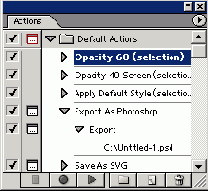  Adobe Illustrator CS
