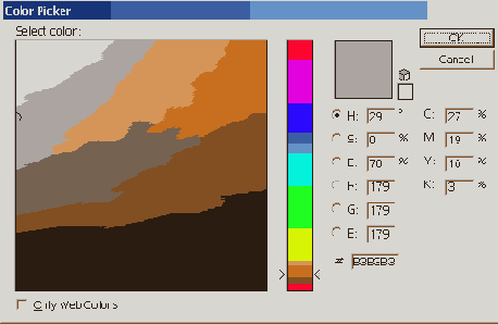  Illustrator CS