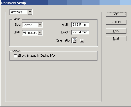 Об Adobe Illustrator CS