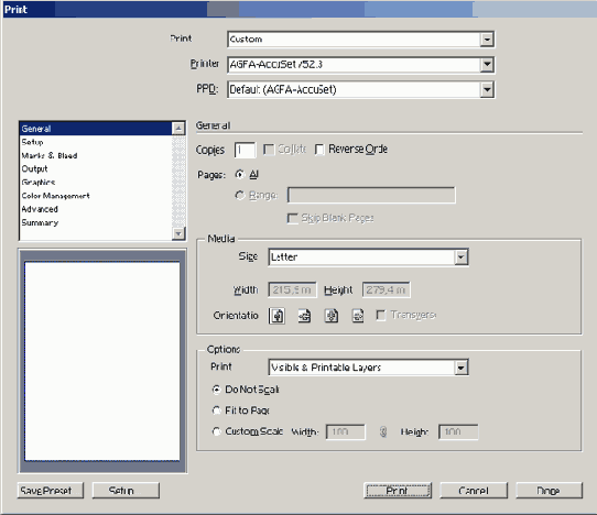 Об Adobe Illustrator CS