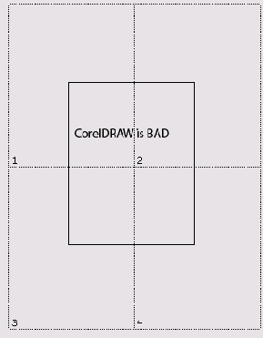 Об Adobe Illustrator CS