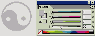 Об Adobe Illustrator CS