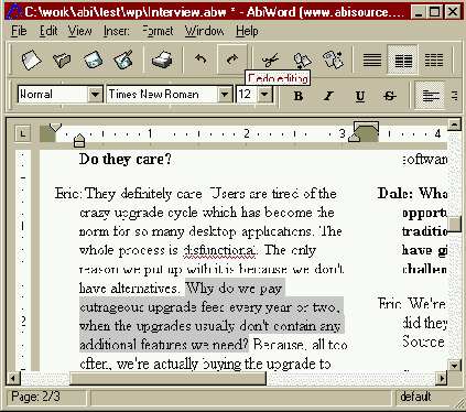 Linux для пользователя