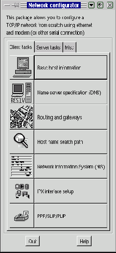 Linux  
