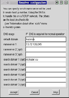 Linux  
