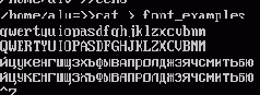    Linux
