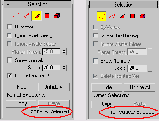   sub-object       