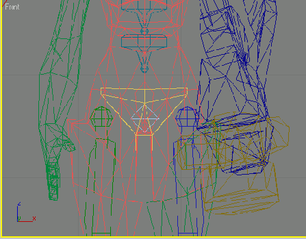    biped     
