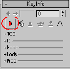        biped,    set key