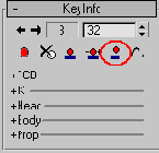    set free key     