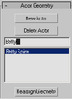   ,   ,  betty