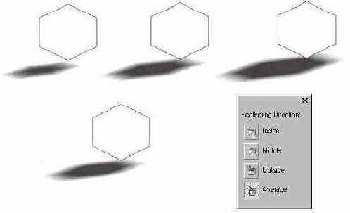 
   Interactive Shadow