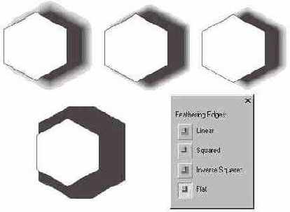 
   Interactive Shadow