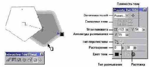 
   Interactive Shadow