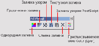       Uniform Fill