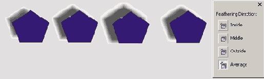    Interactive Shadow