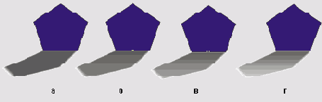    Interactive Shadow